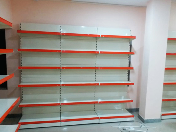 supermarket Racks in Bangalore